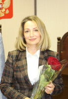 Горшкова Надежда Ивановна